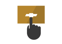 Shop Click Drive Create Icon in Elgin, TX