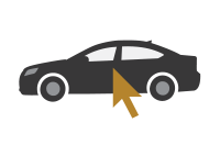 Shop Click Drive Select Icon in Elgin, TX