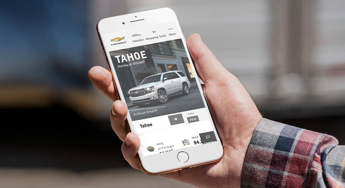 Shop Click Drive in Elgin, TX