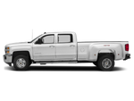2015 Chevrolet Silverado 3500 HD Base