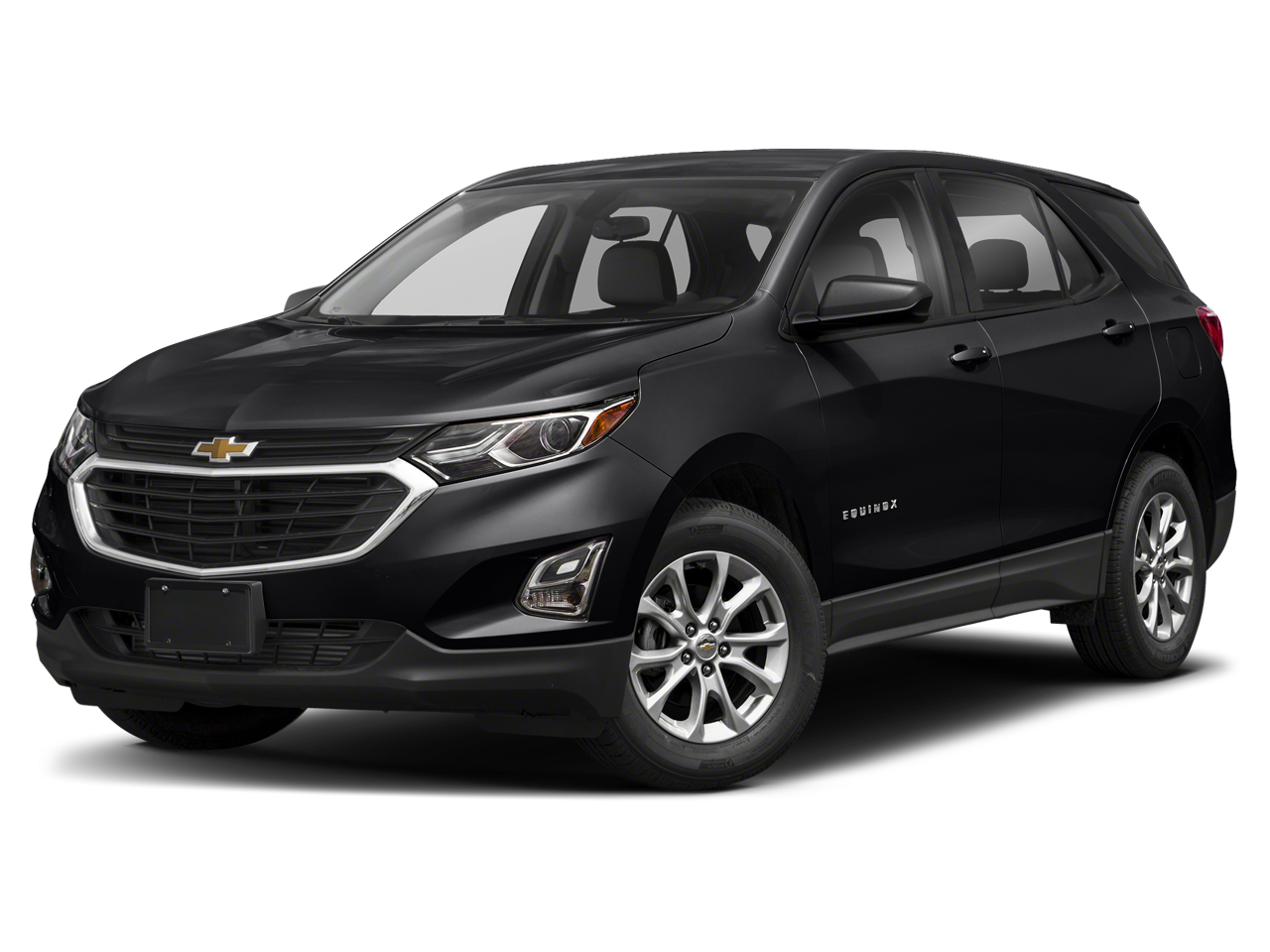 Used 2019 Chevrolet Equinox LS with VIN 3GNAXHEV9KS629648 for sale in Elgin, TX