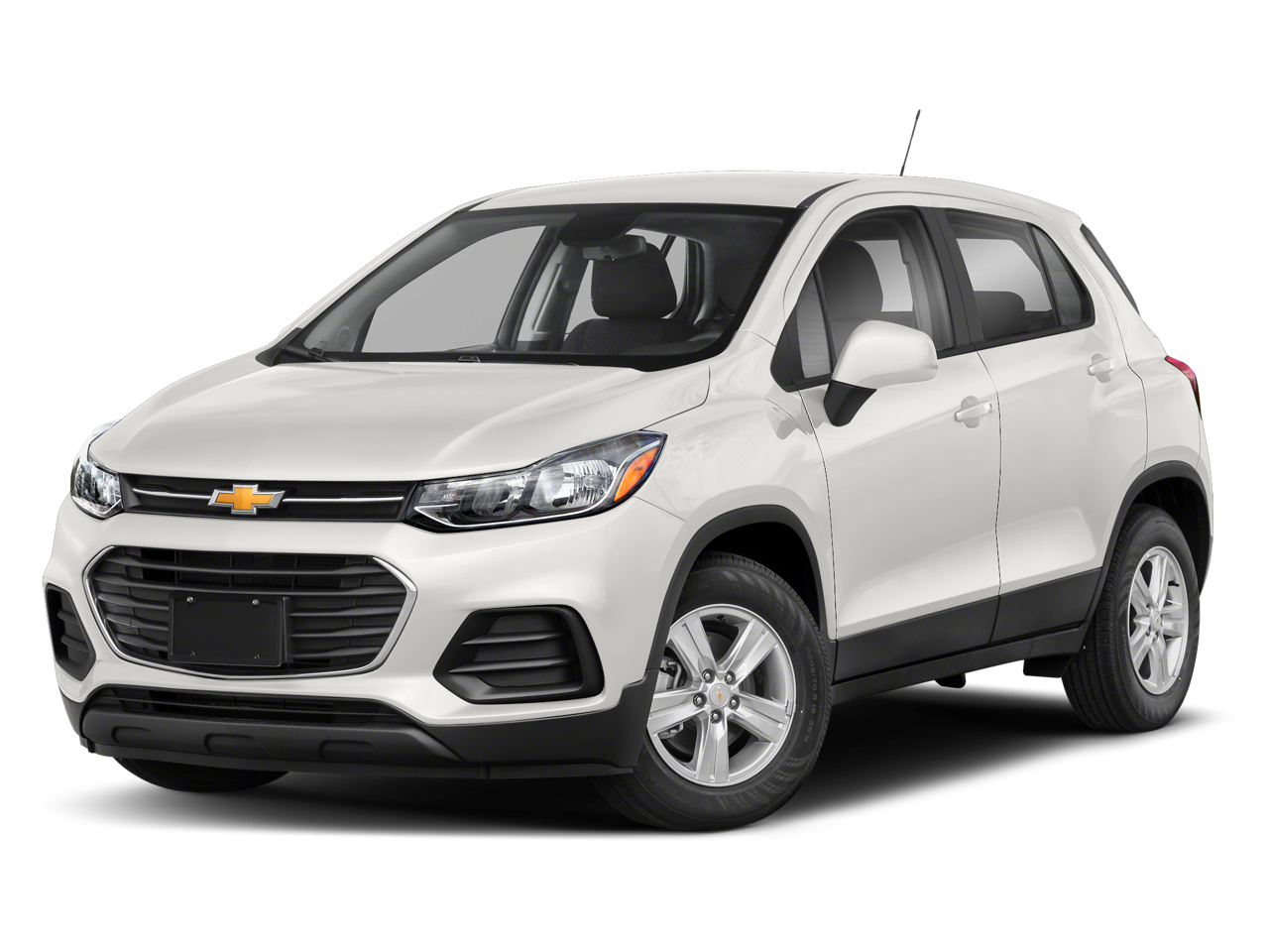 Used 2020 Chevrolet Trax LS with VIN 3GNCJKSB6LL280347 for sale in Elgin, TX
