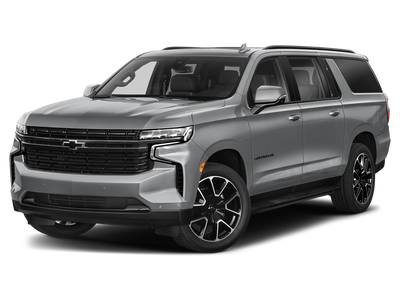 2024 Chevrolet Suburban Base