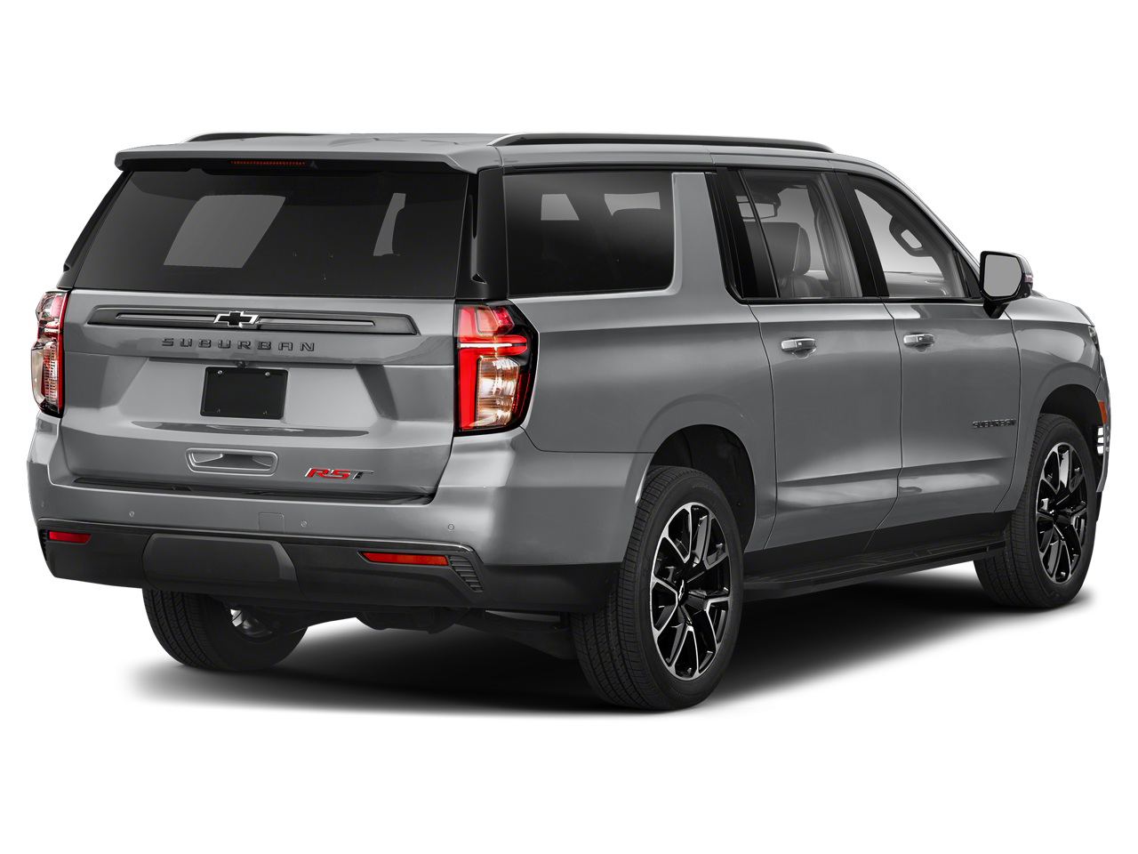 2024 Chevrolet Suburban Base