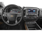 2015 Chevrolet Silverado 3500 HD Base
