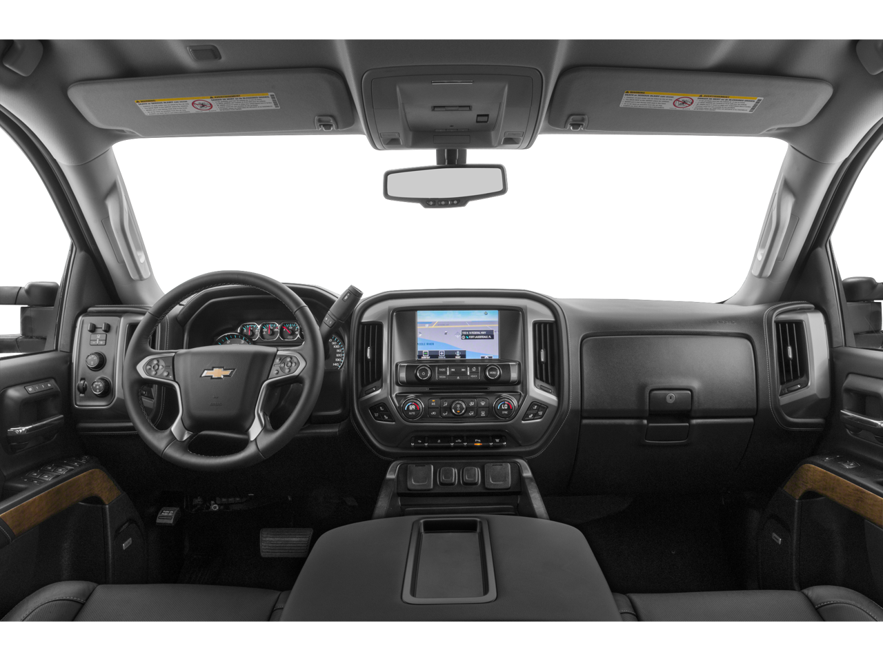 2015 Chevrolet Silverado 3500 HD Base