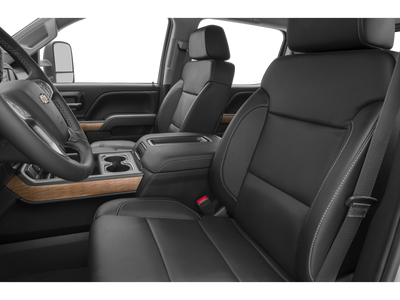 2015 Chevrolet Silverado 3500 HD Base
