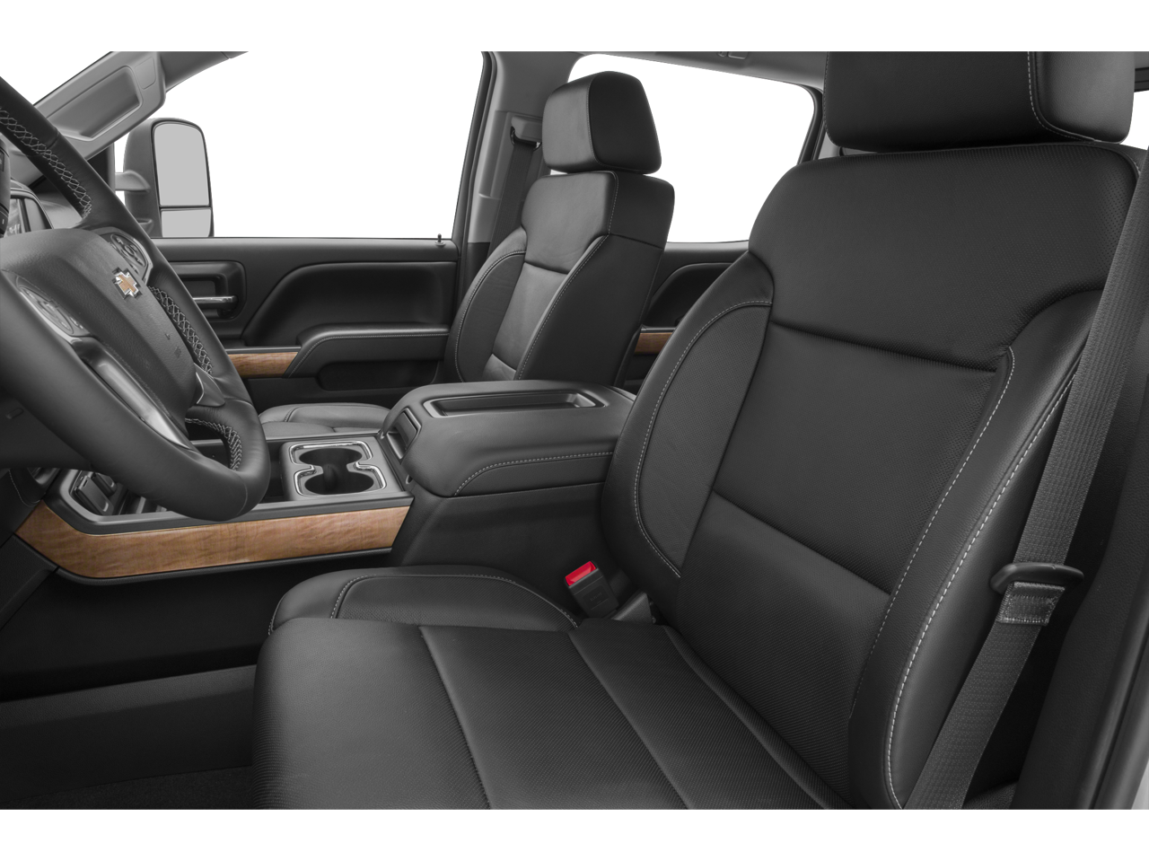 2015 Chevrolet Silverado 3500 HD Base
