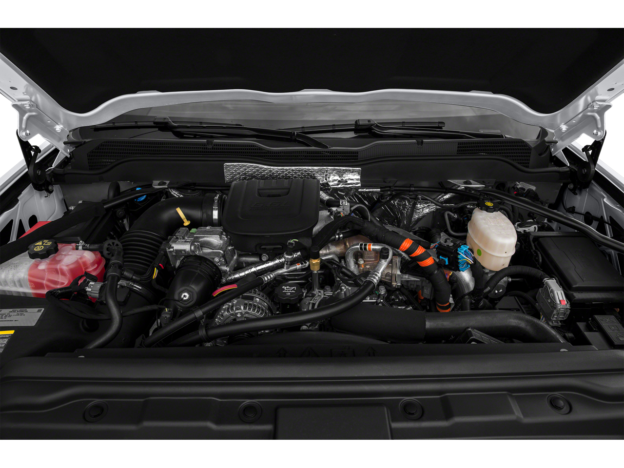 2015 Chevrolet Silverado 3500 HD Base