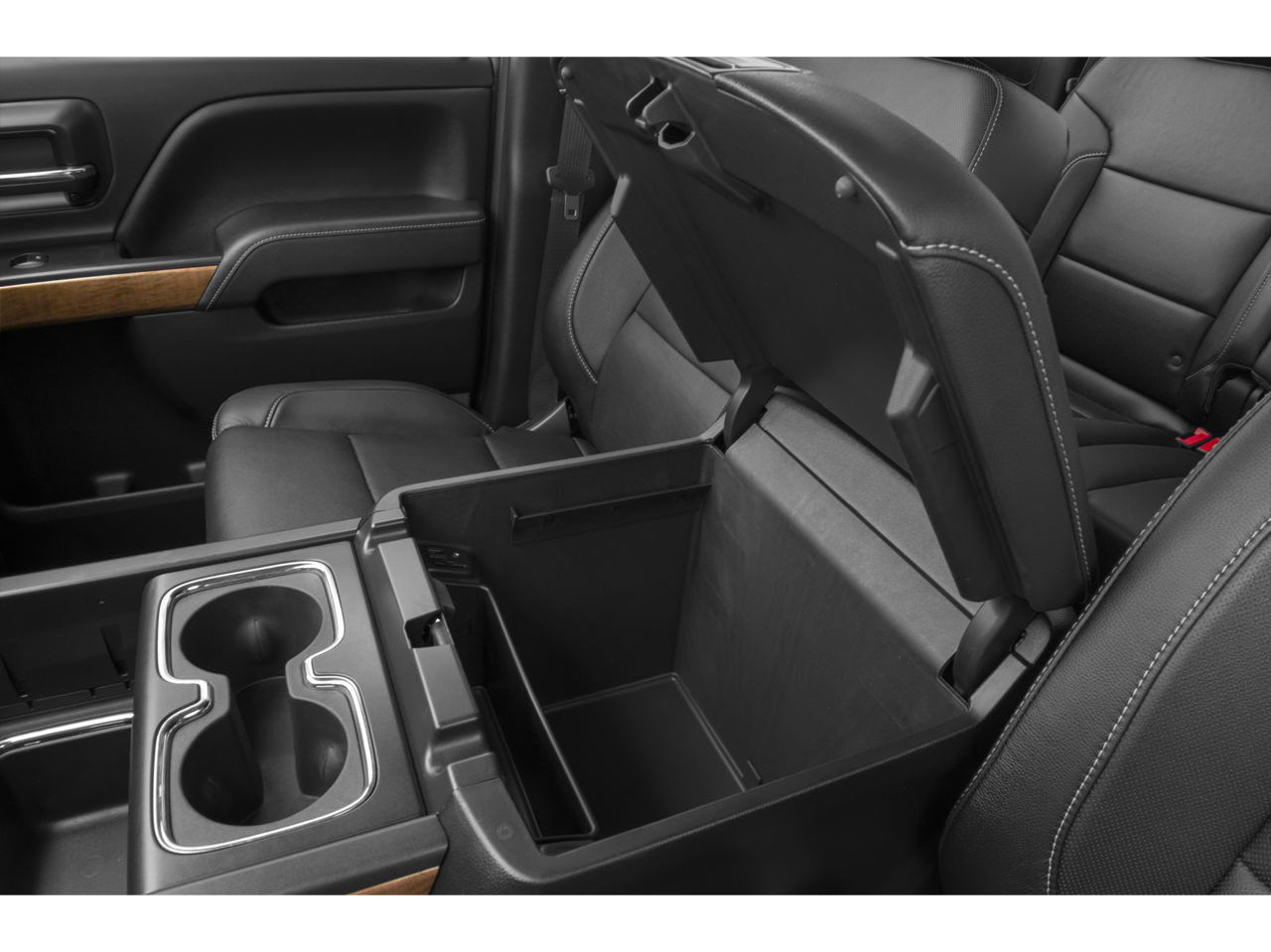 2015 Chevrolet Silverado 3500 HD Base