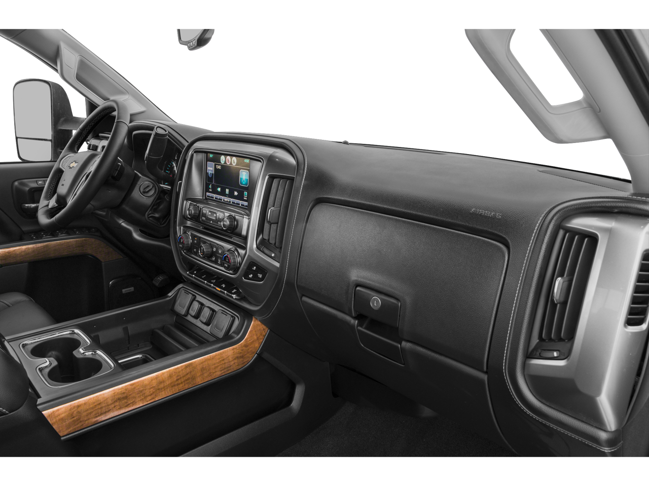 2015 Chevrolet Silverado 3500 HD Base