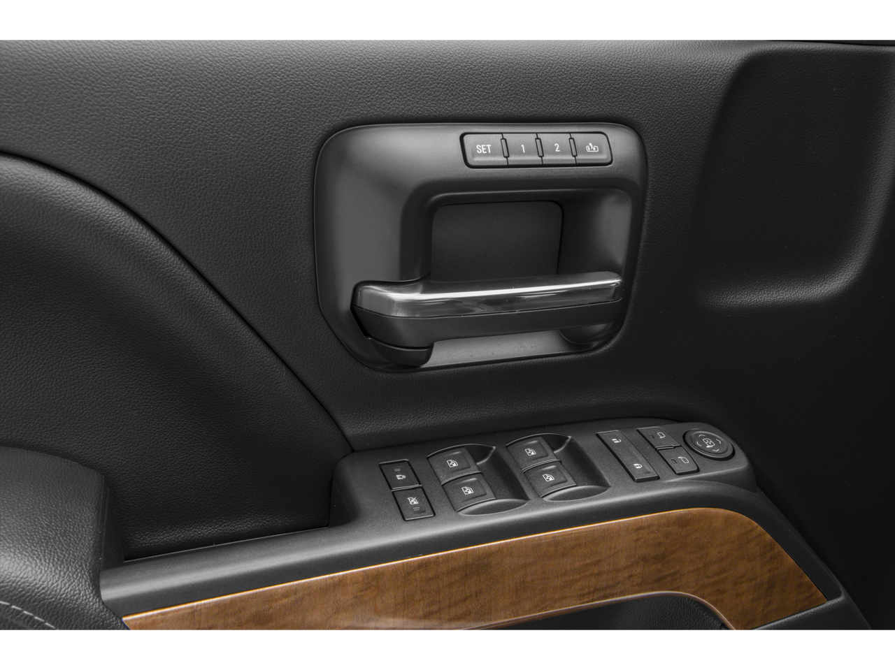 2015 Chevrolet Silverado 3500 HD Base