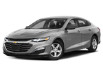 2019 Chevrolet Malibu Base