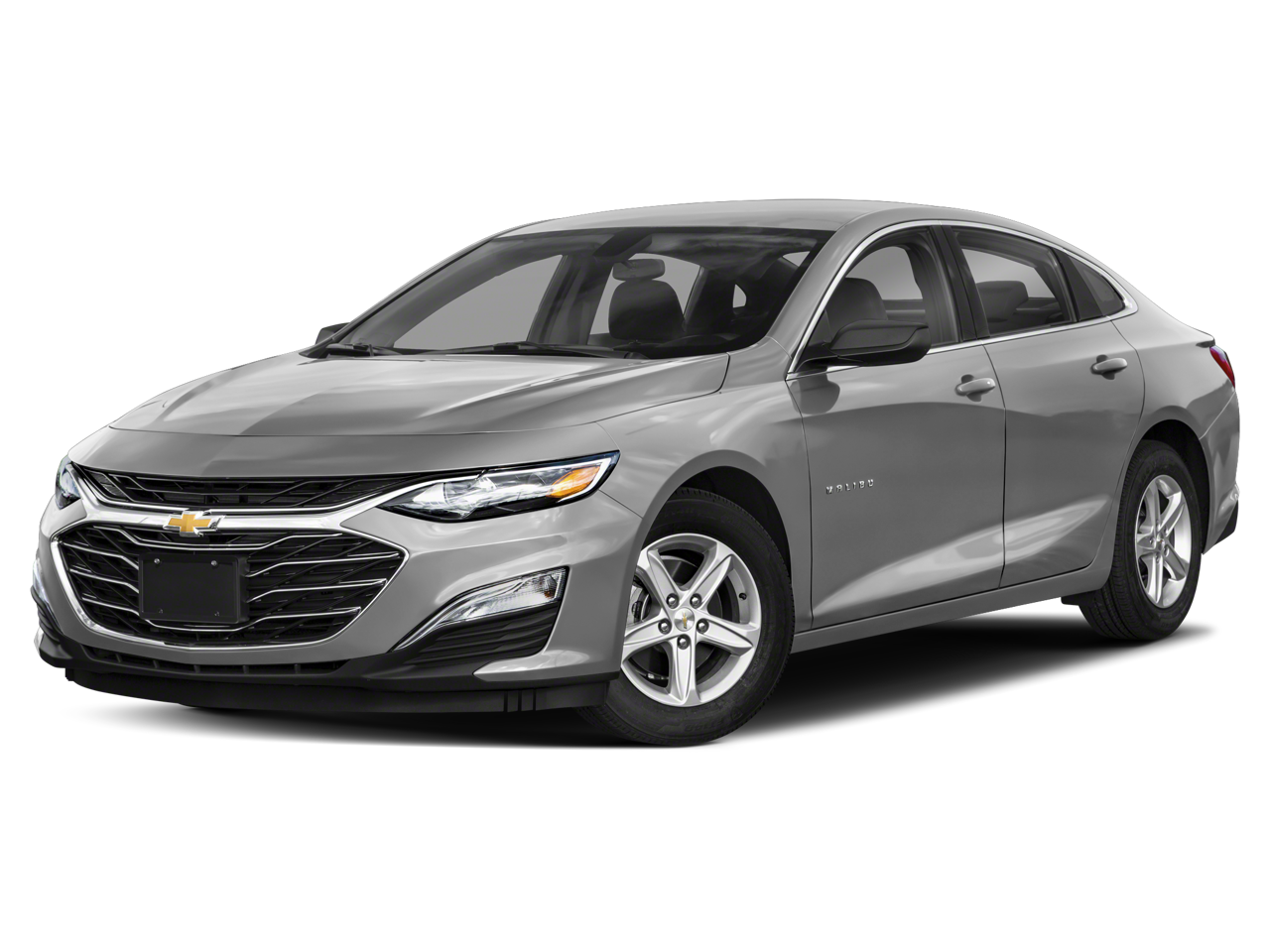 2019 Chevrolet Malibu Base