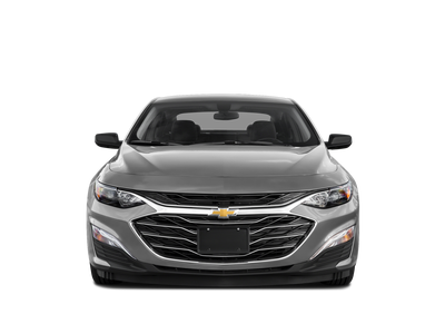2019 Chevrolet Malibu Base