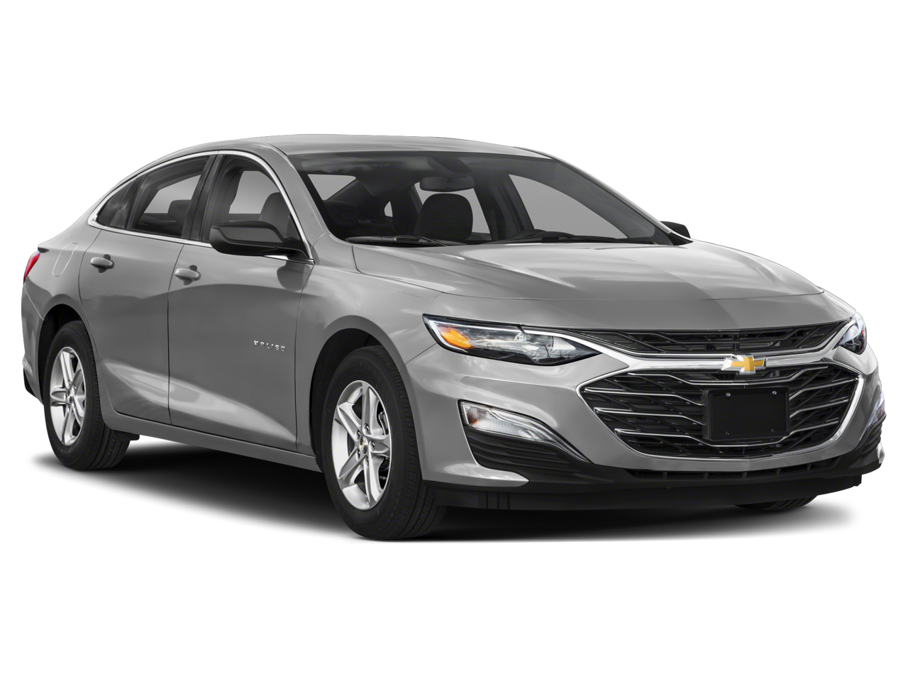 2019 Chevrolet Malibu Base