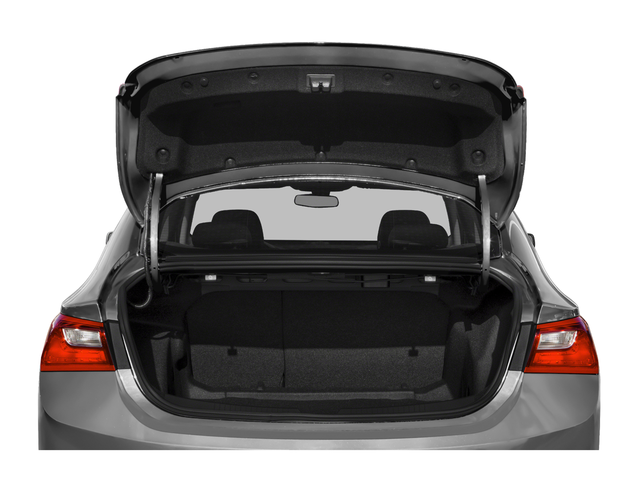 2019 Chevrolet Malibu Base