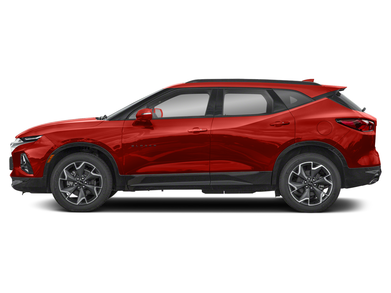 2019 Chevrolet Blazer RS photo 4