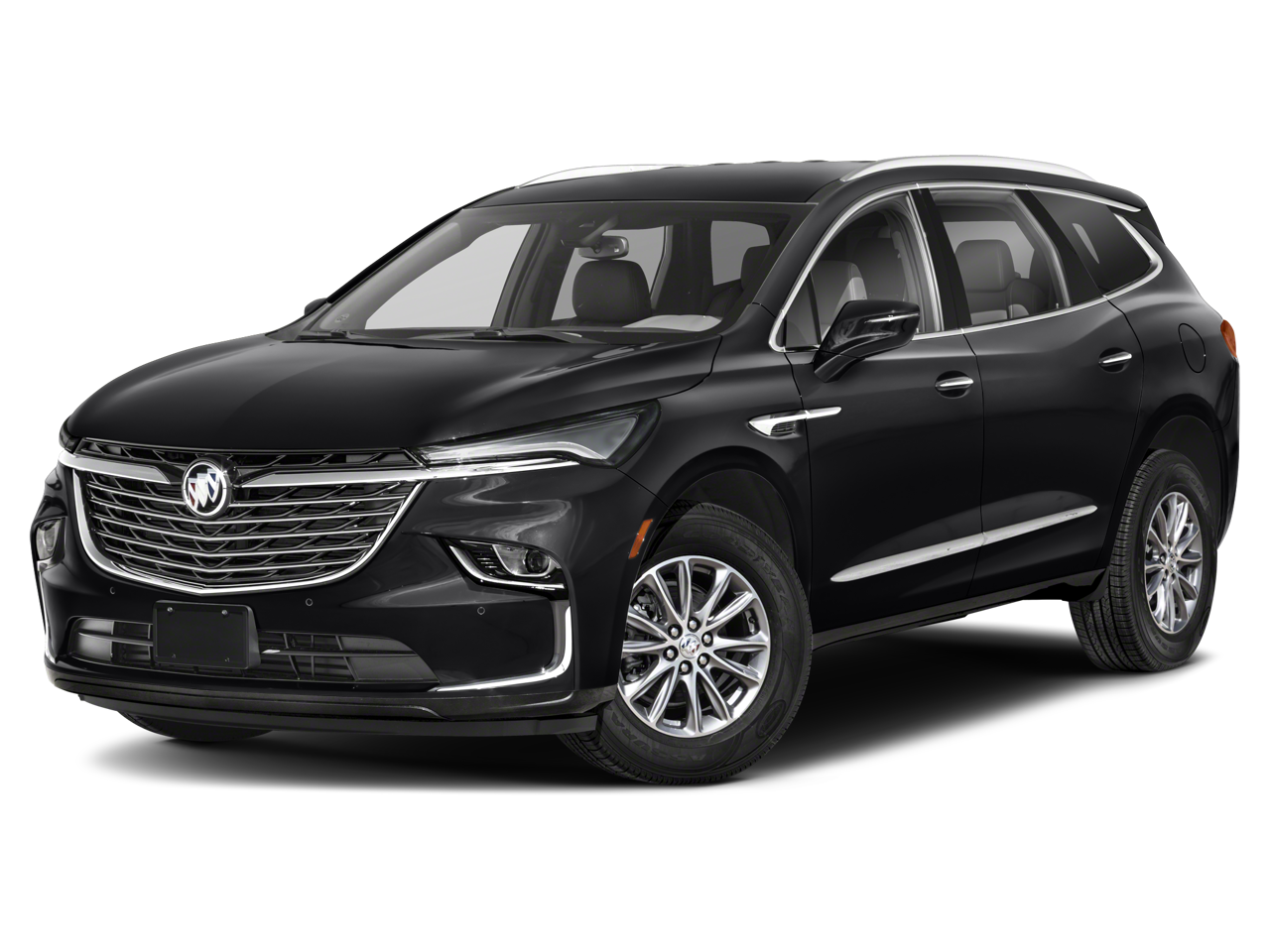 2023 Buick Enclave Essence photo 2