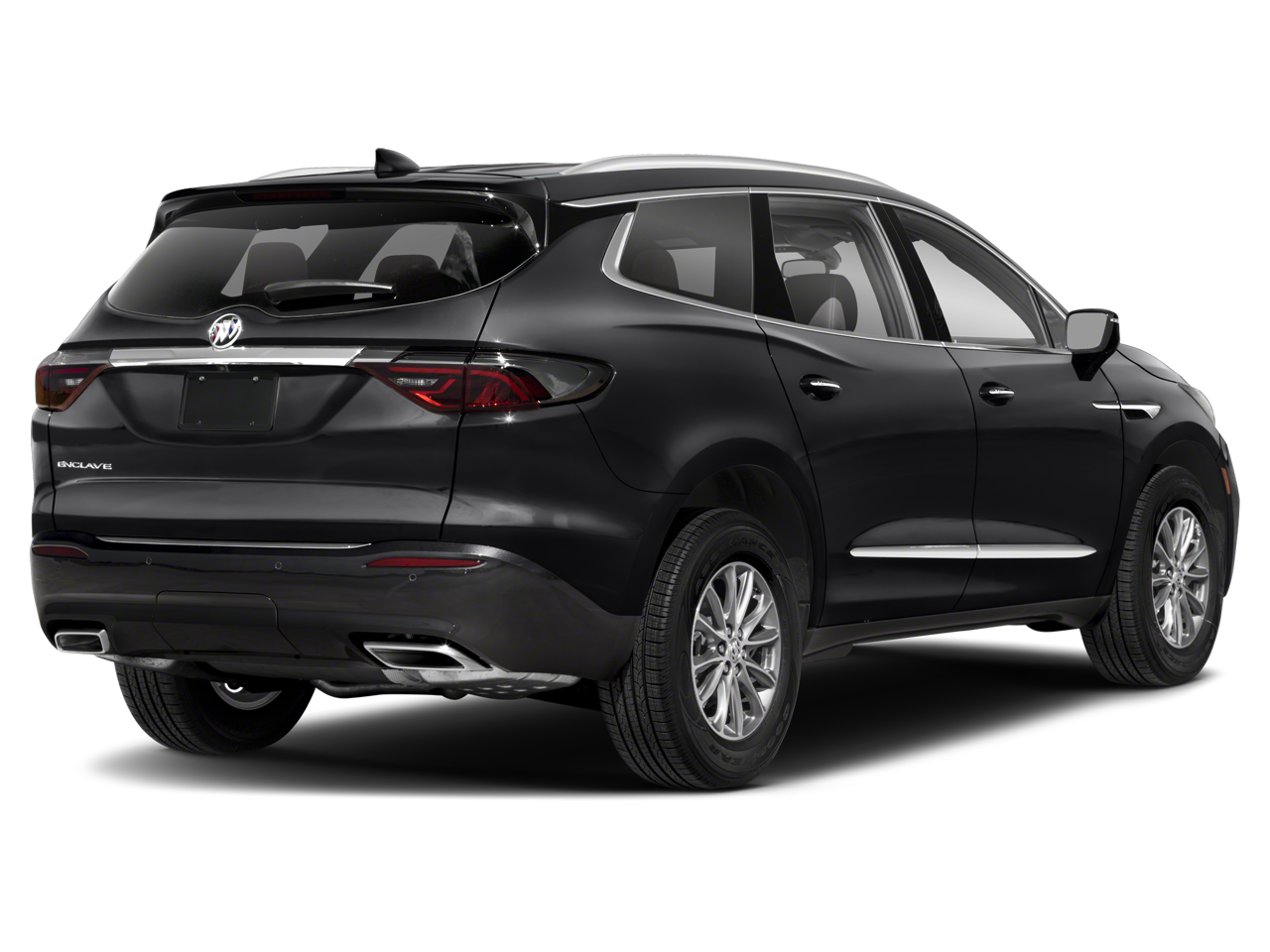 2023 Buick Enclave Essence photo 3