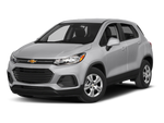 2017 Chevrolet Trax Base