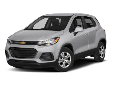 2017 Chevrolet Trax Base