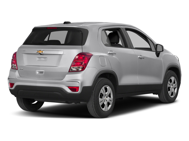 2017 Chevrolet Trax Base