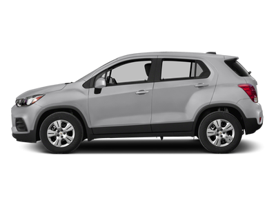 2017 Chevrolet Trax Base
