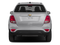 2017 Chevrolet Trax Base