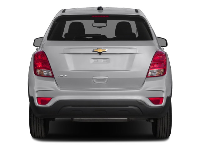 2017 Chevrolet Trax Base