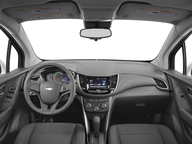 2017 Chevrolet Trax Base