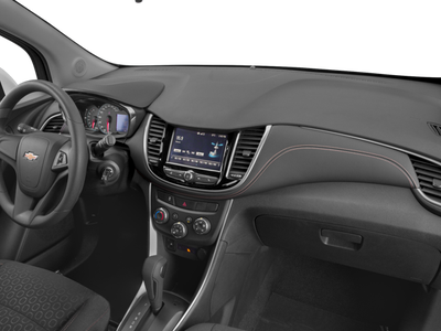 2017 Chevrolet Trax Base