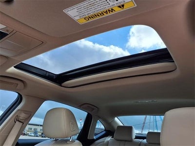 2023 Acura TLX w/Technology Package