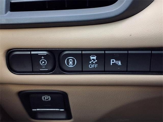 2023 Acura TLX w/Technology Package