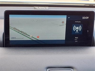 2023 Acura TLX w/Technology Package