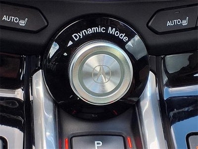 2023 Acura TLX w/Technology Package