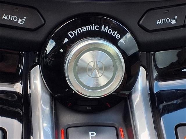 2023 Acura TLX w/Technology Package