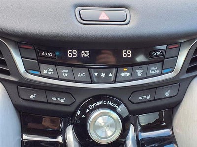 2023 Acura TLX w/Technology Package