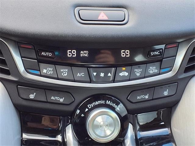 2023 Acura TLX w/Technology Package