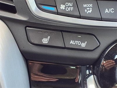 2023 Acura TLX w/Technology Package