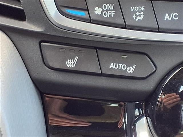 2023 Acura TLX w/Technology Package