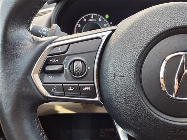 2023 Acura TLX w/Technology Package