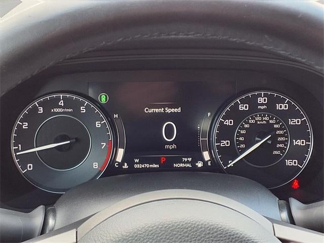 2023 Acura TLX w/Technology Package