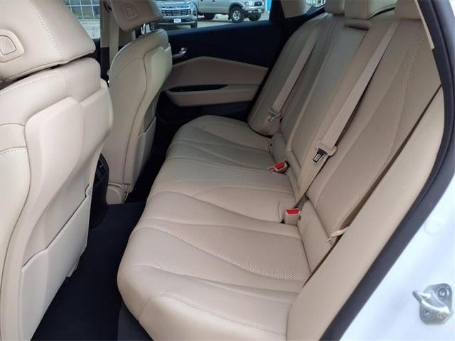 2023 Acura TLX w/Technology Package