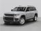 2025 Jeep Grand Cherokee L Laredo X