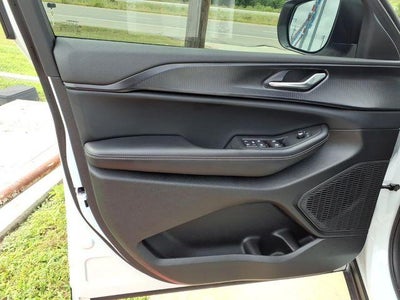 2025 Jeep Grand Cherokee L Laredo X