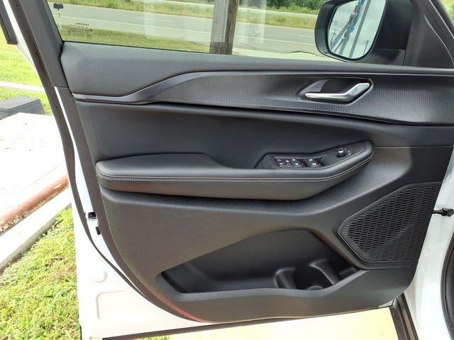 2025 Jeep Grand Cherokee L Laredo X