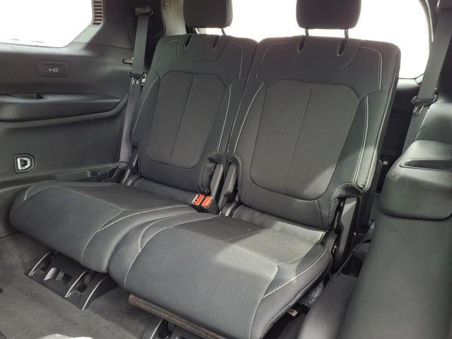 2025 Jeep Grand Cherokee L Laredo X