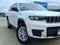 2025 Jeep Grand Cherokee L Laredo X