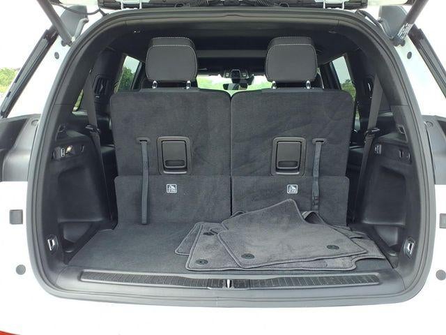 2025 Jeep Grand Cherokee L Laredo X